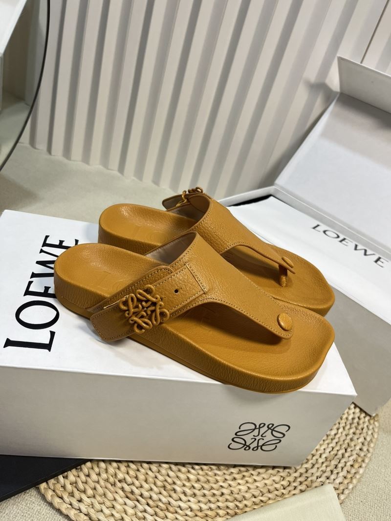 Loewe Sandals